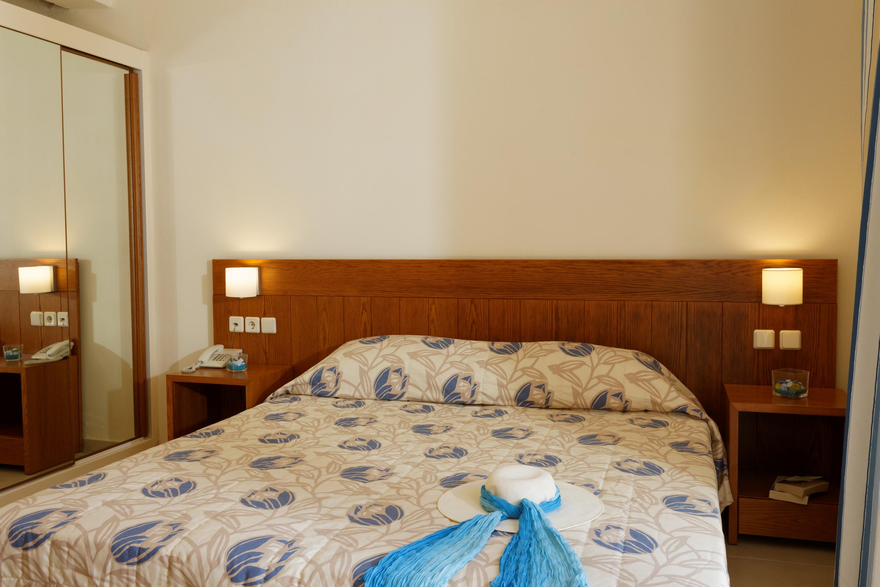 Indigo Mare Apart otel Hanya Dış mekan fotoğraf