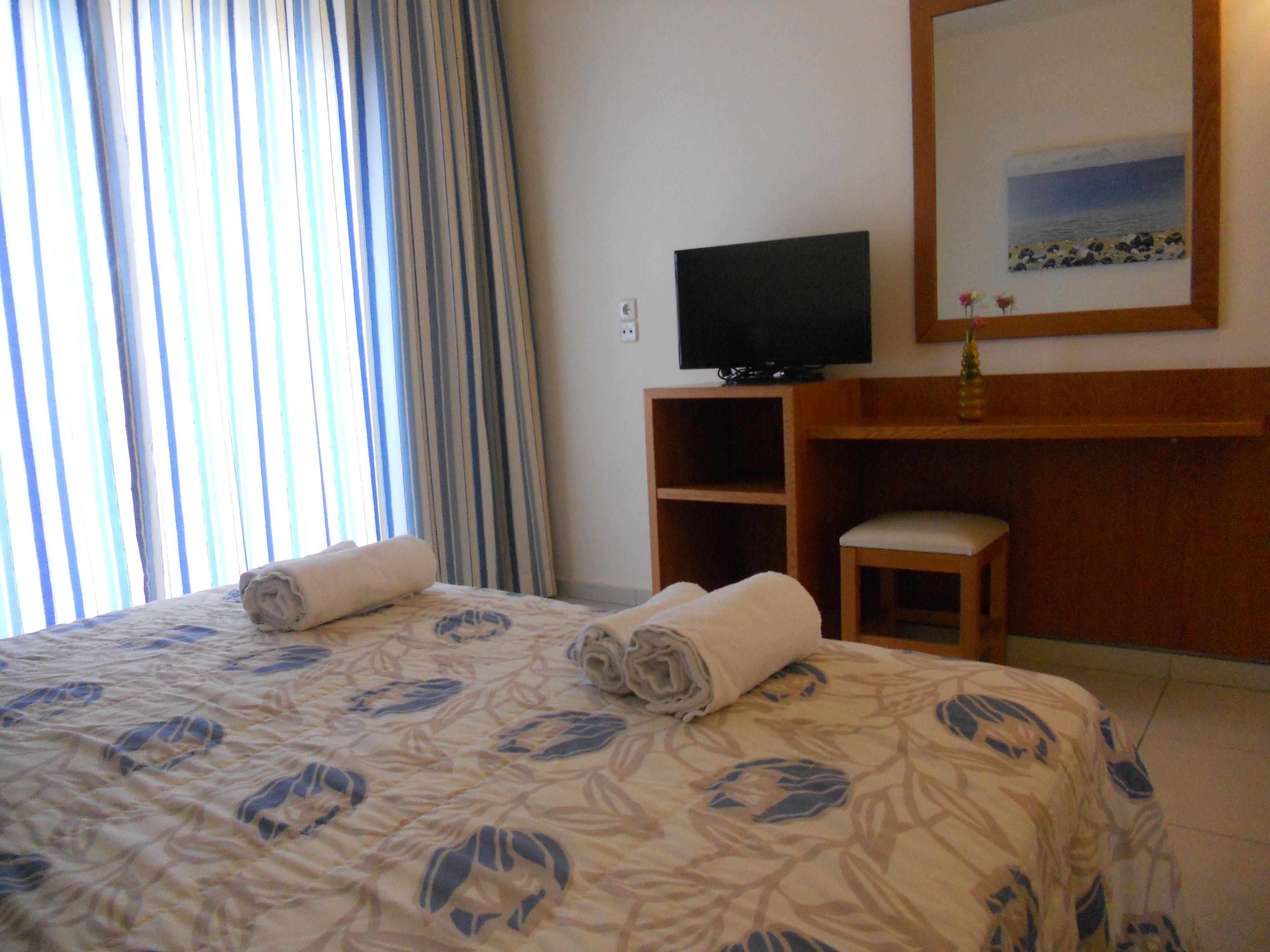 Indigo Mare Apart otel Hanya Dış mekan fotoğraf