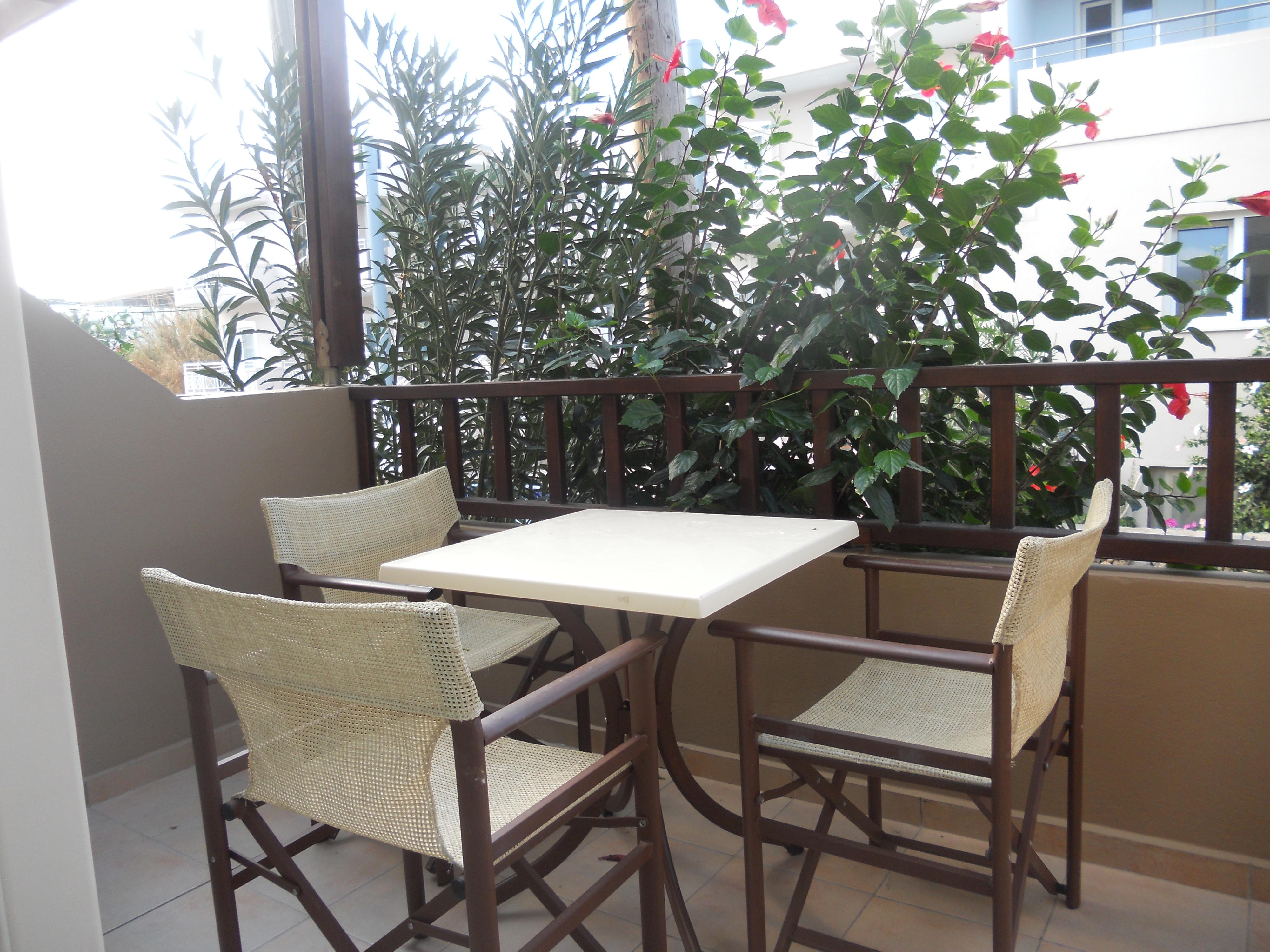 Indigo Mare Apart otel Hanya Dış mekan fotoğraf