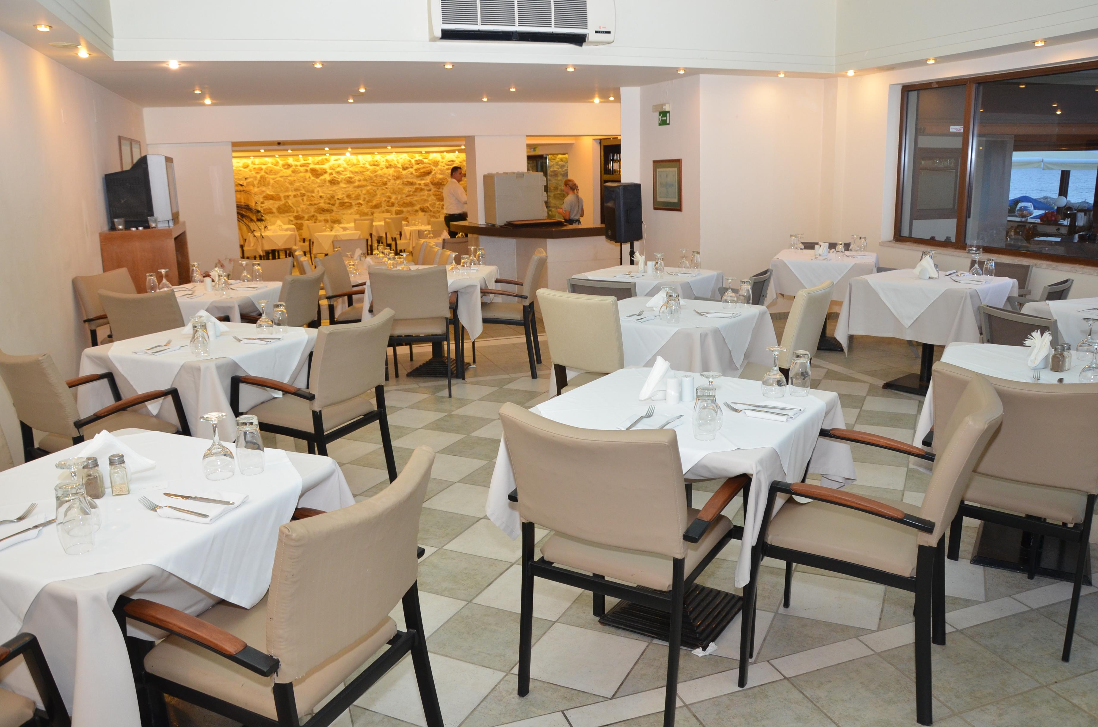 Indigo Mare Apart otel Hanya Dış mekan fotoğraf