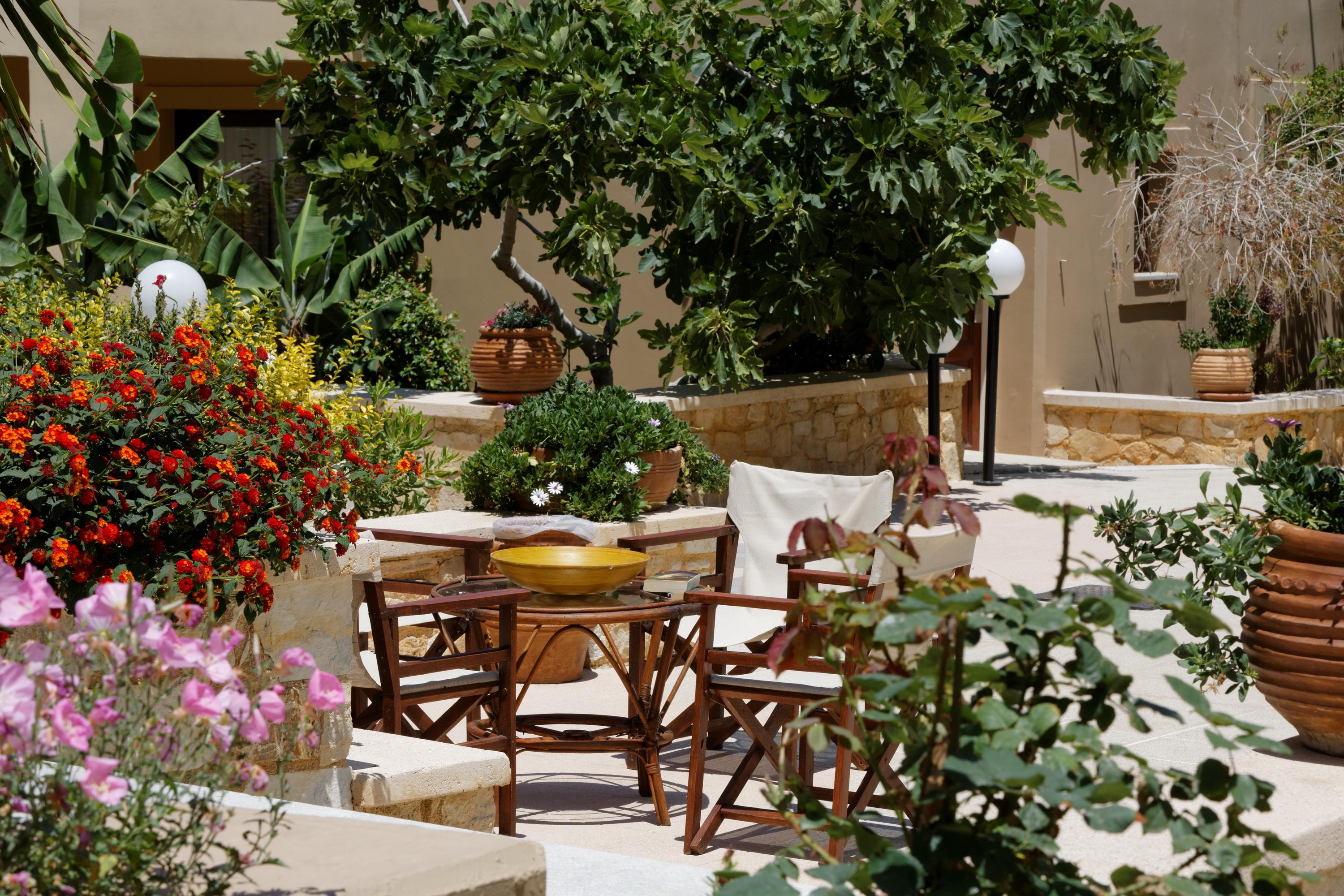 Indigo Mare Apart otel Hanya Dış mekan fotoğraf