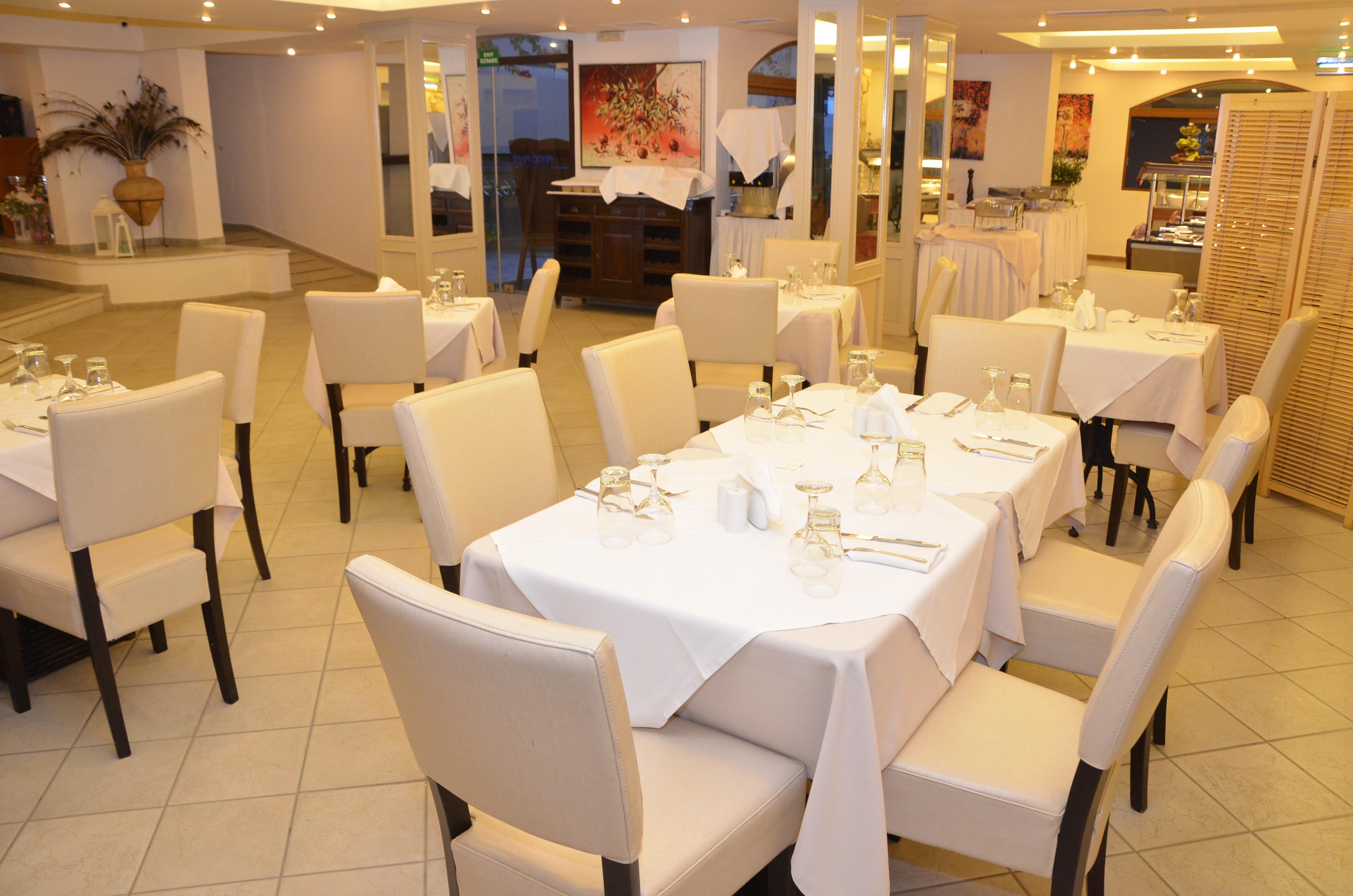 Indigo Mare Apart otel Hanya Dış mekan fotoğraf