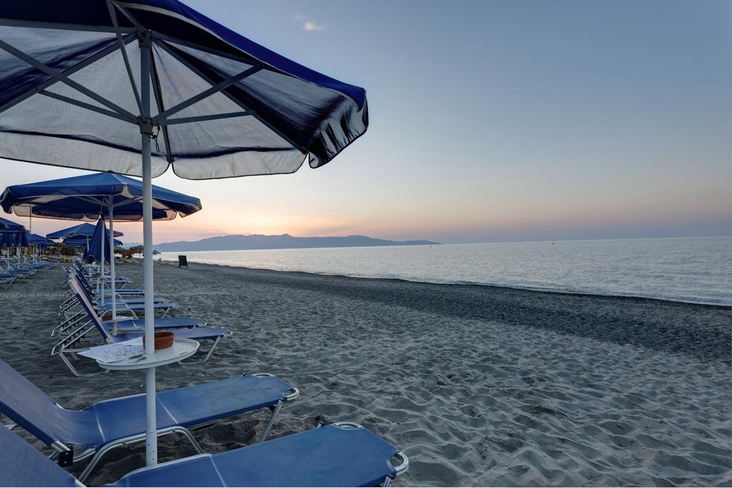 Indigo Mare Apart otel Hanya Dış mekan fotoğraf