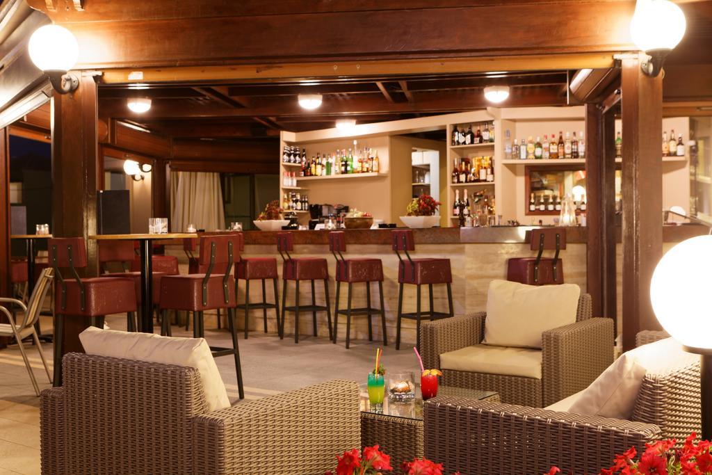 Indigo Mare Apart otel Hanya Dış mekan fotoğraf