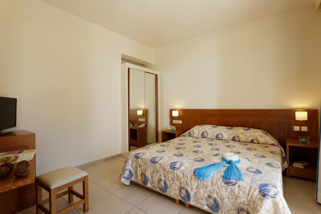 Indigo Mare Apart otel Hanya Dış mekan fotoğraf