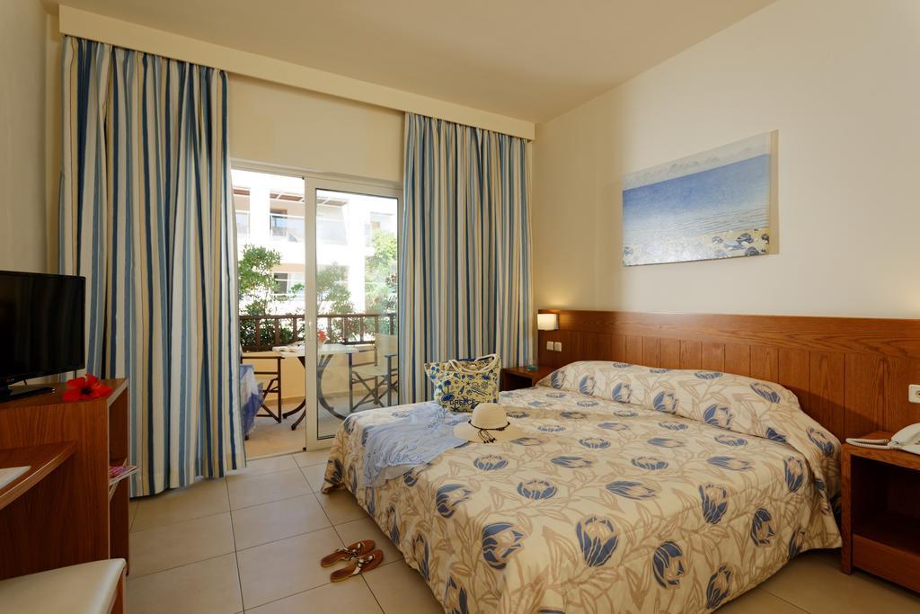 Indigo Mare Apart otel Hanya Dış mekan fotoğraf
