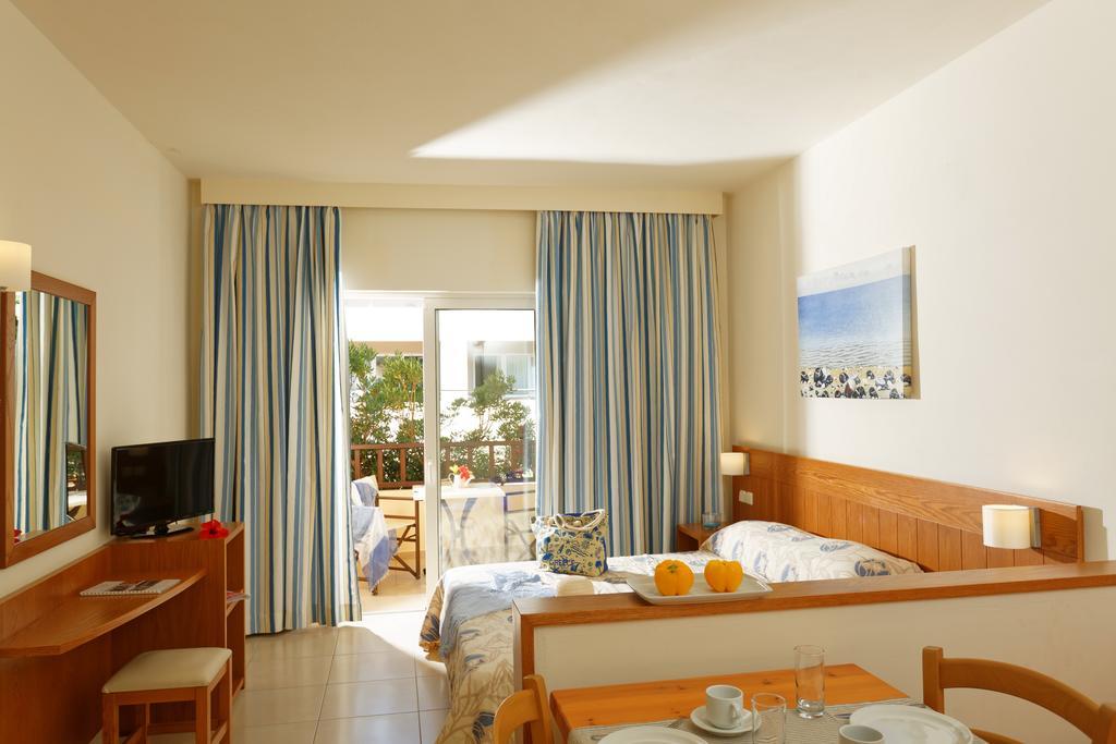 Indigo Mare Apart otel Hanya Dış mekan fotoğraf