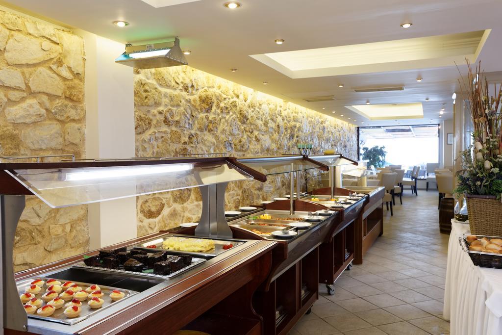 Indigo Mare Apart otel Hanya Dış mekan fotoğraf