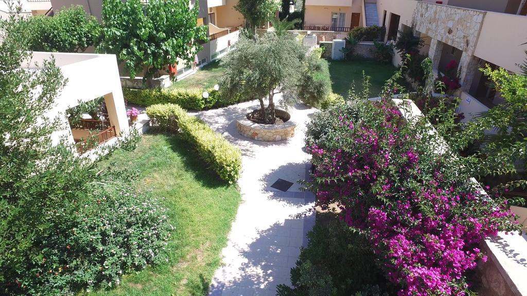 Indigo Mare Apart otel Hanya Dış mekan fotoğraf