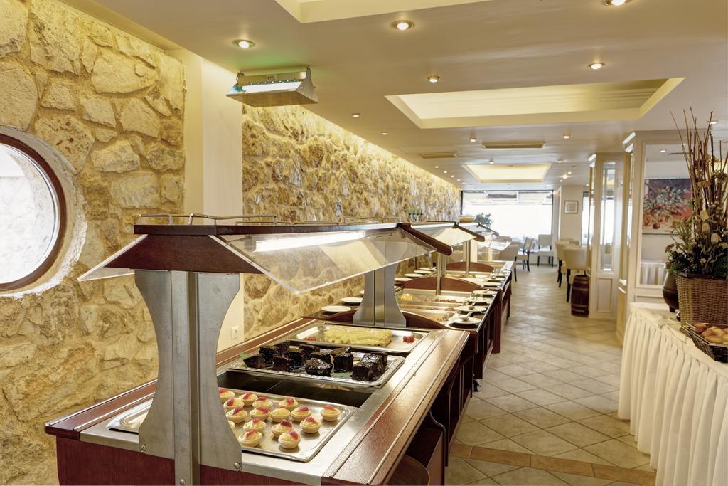 Indigo Mare Apart otel Hanya Dış mekan fotoğraf