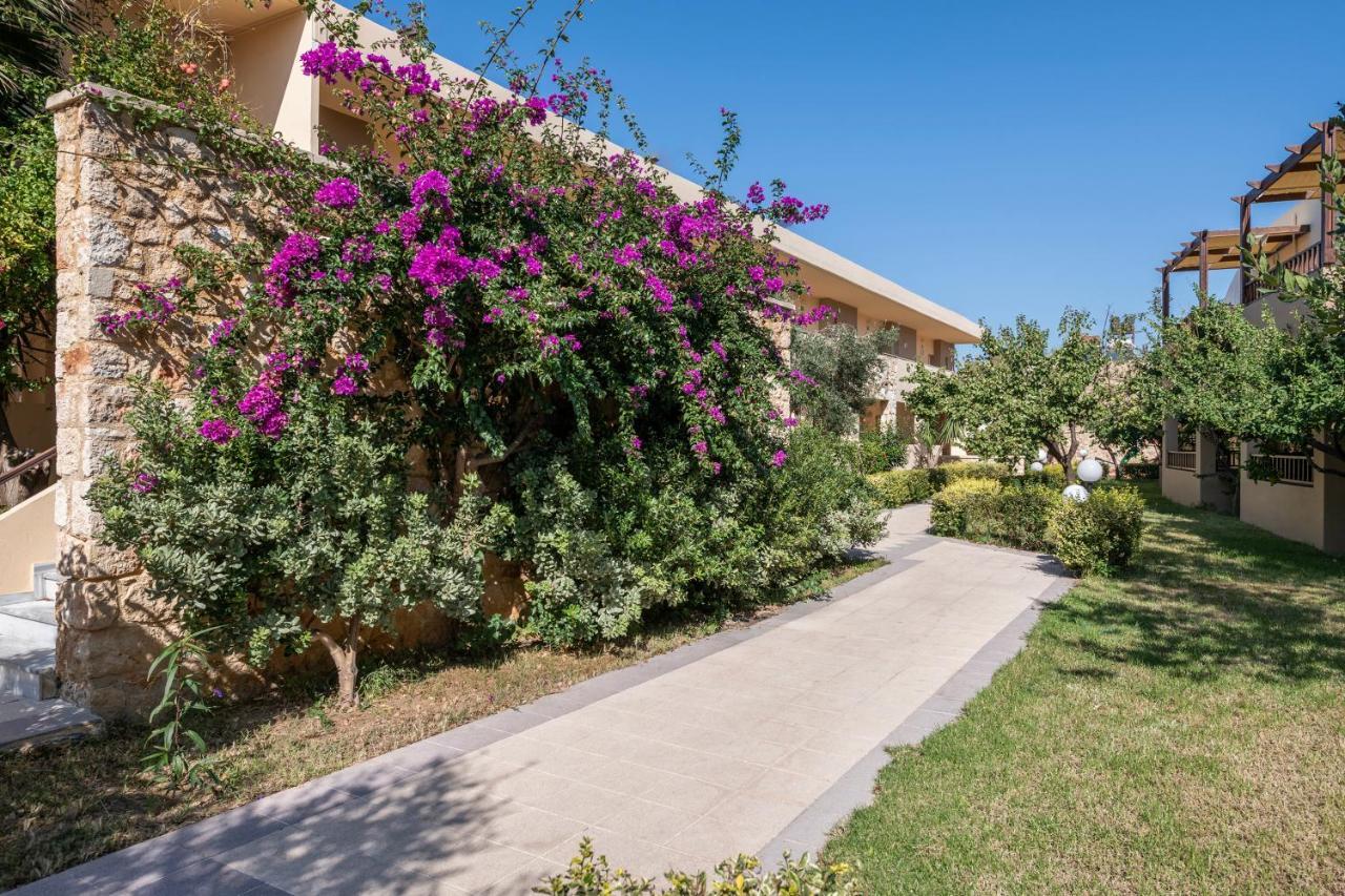Indigo Mare Apart otel Hanya Dış mekan fotoğraf